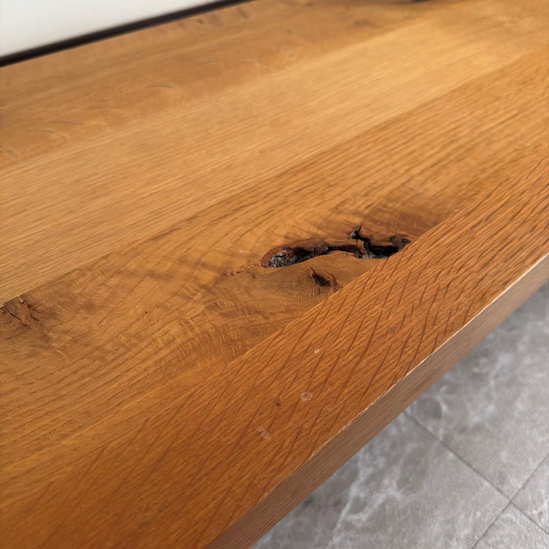 飛騨産業　森のことば　ローシェルフ　廃盤　レア