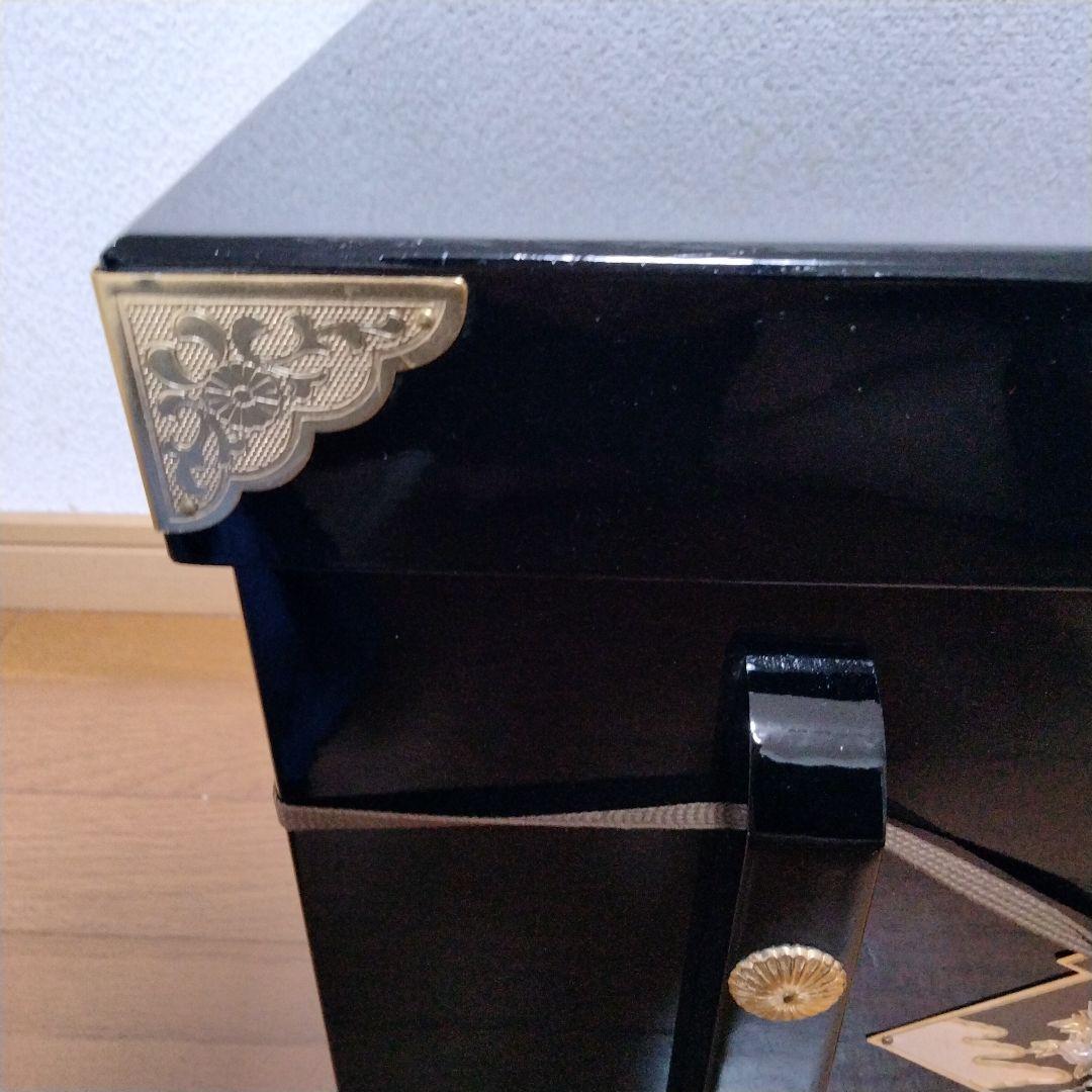 五月人形 鎌倉時代兜 陣羽織 秀麿作