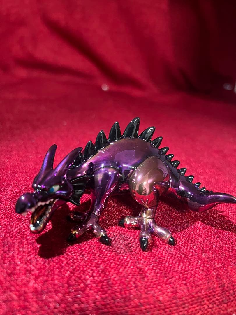 ⚠️専用お取置き　ドラクエ　リペイント　 キラーマシンライト　ゼノドラゴンカラー