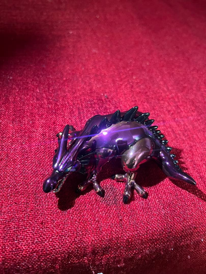 ⚠️専用お取置き　ドラクエ　リペイント　 キラーマシンライト　ゼノドラゴンカラー