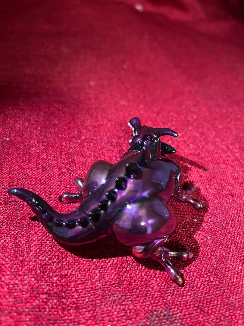 ⚠️専用お取置き　ドラクエ　リペイント　 キラーマシンライト　ゼノドラゴンカラー