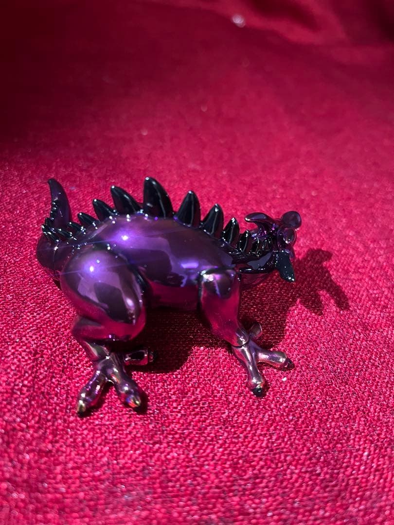 ⚠️専用お取置き　ドラクエ　リペイント　 キラーマシンライト　ゼノドラゴンカラー