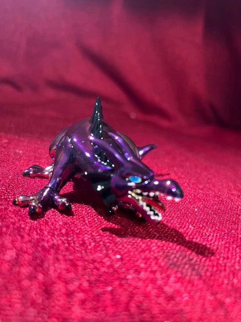 ⚠️専用お取置き　ドラクエ　リペイント　 キラーマシンライト　ゼノドラゴンカラー