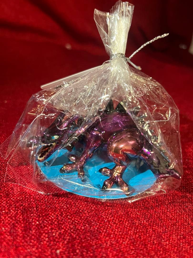 ⚠️専用お取置き　ドラクエ　リペイント　 キラーマシンライト　ゼノドラゴンカラー