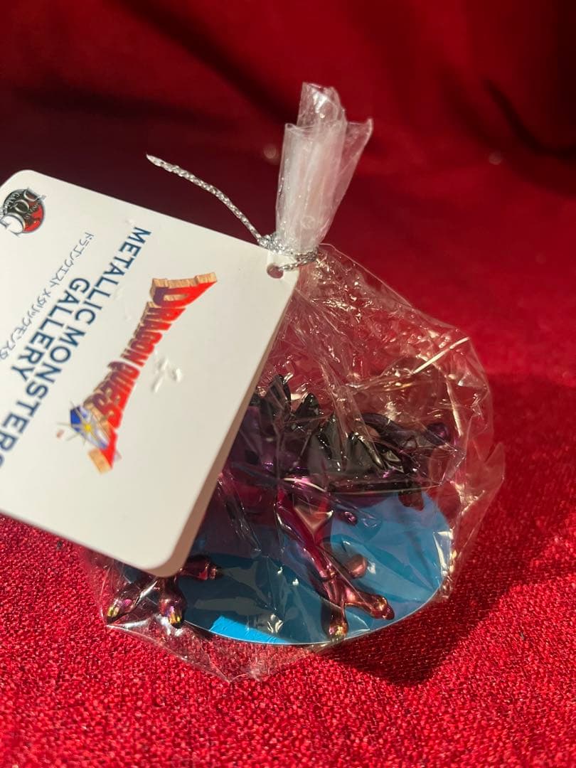 ⚠️専用お取置き　ドラクエ　リペイント　 キラーマシンライト　ゼノドラゴンカラー