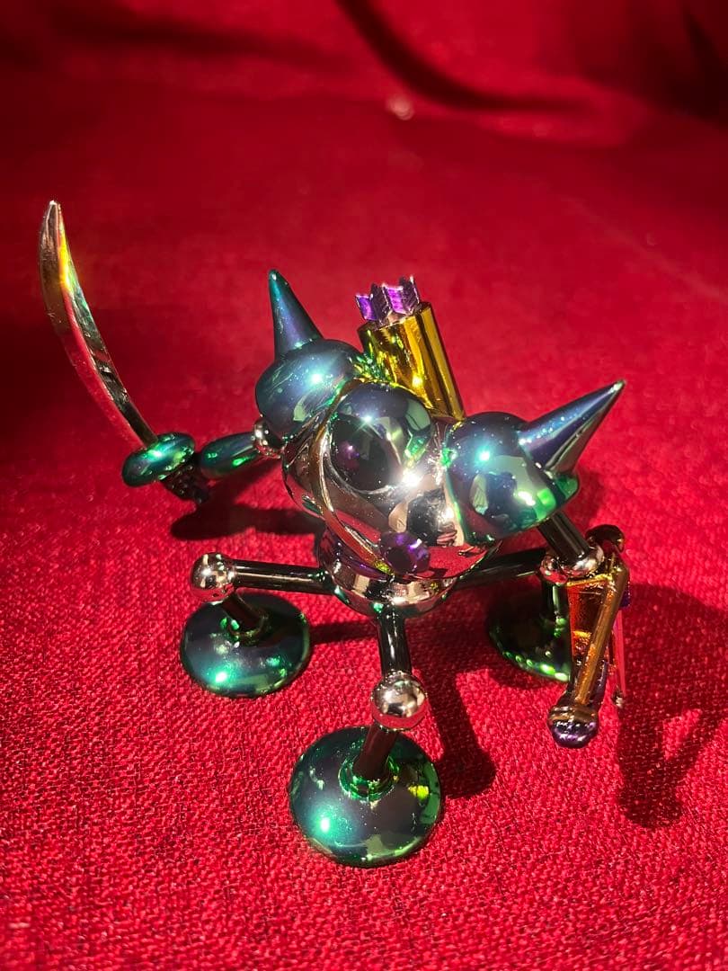 ⚠️専用お取置き　ドラクエ　リペイント　 キラーマシンライト　ゼノドラゴンカラー