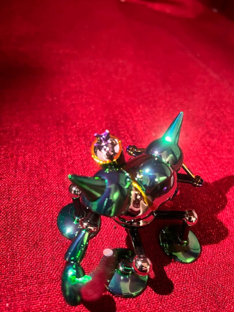 ⚠️専用お取置き　ドラクエ　リペイント　 キラーマシンライト　ゼノドラゴンカラー