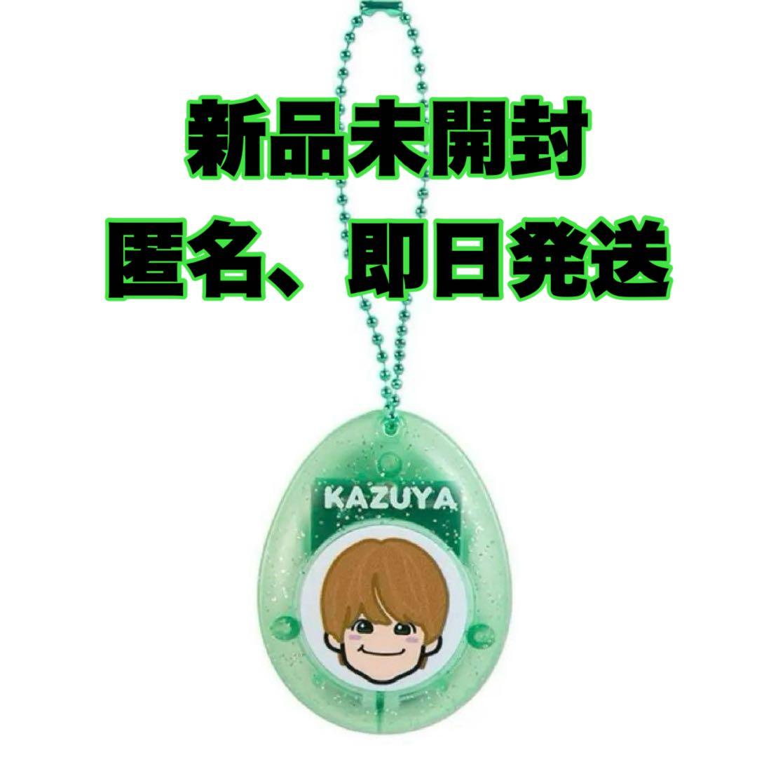 なにわ男子 大橋和也 ボイスキーホルダー ボンボンボヤージュ - メルカリ