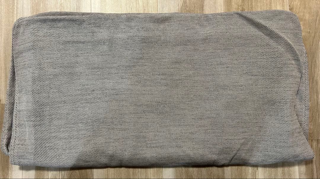 ソーデルハムン3人掛けソファカバー