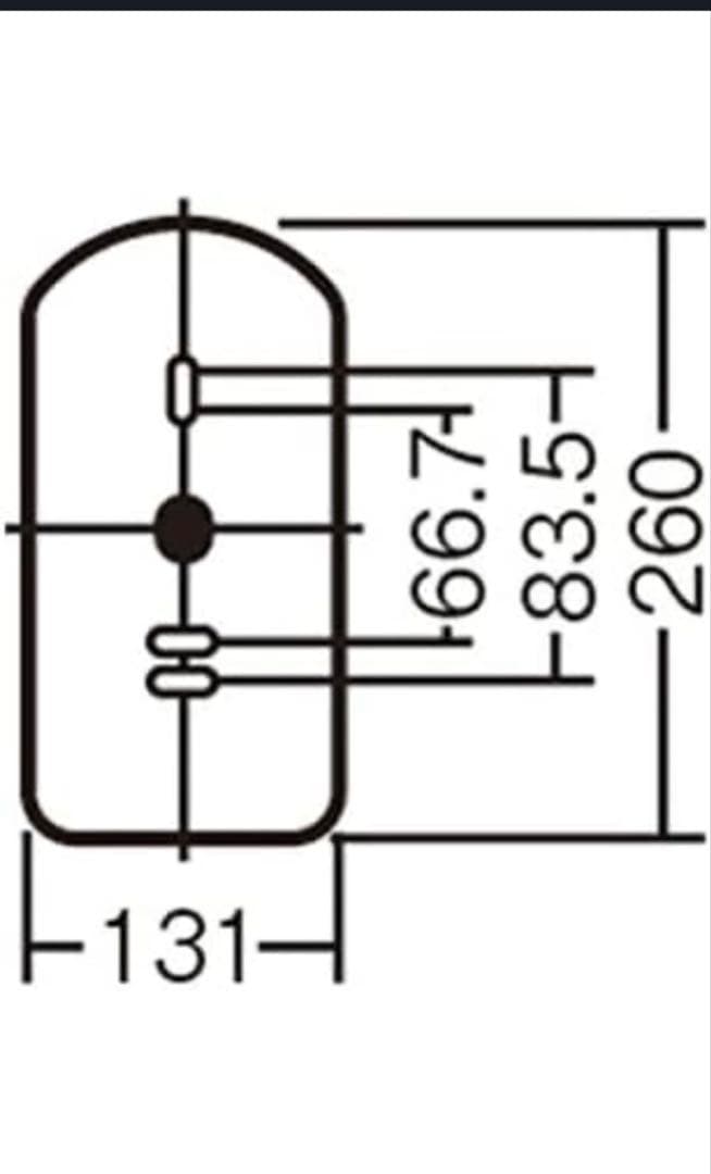 パナソニック 【工事必要】 LEDポーチライト密閉・防雨型明るさセンサ付
