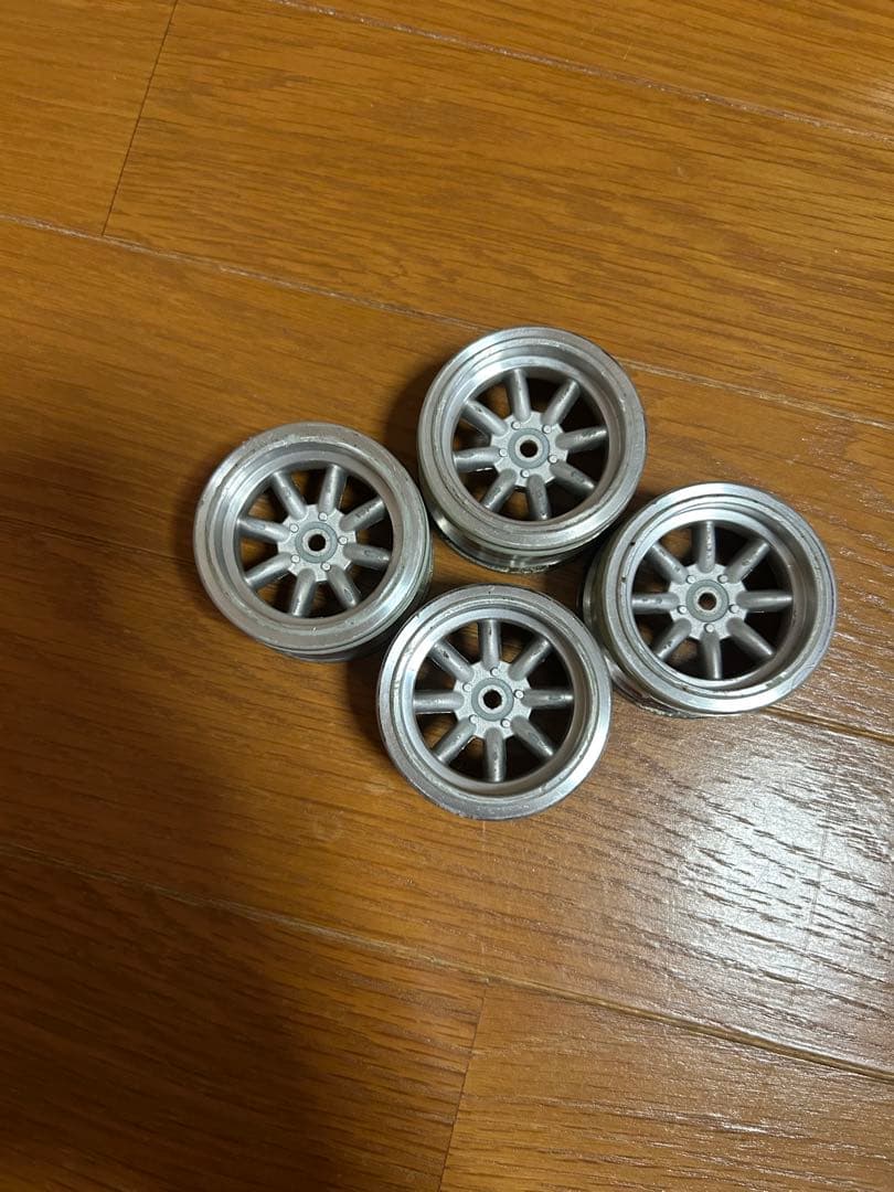 タミヤ　TT02 シャシ　　　おまけ付き