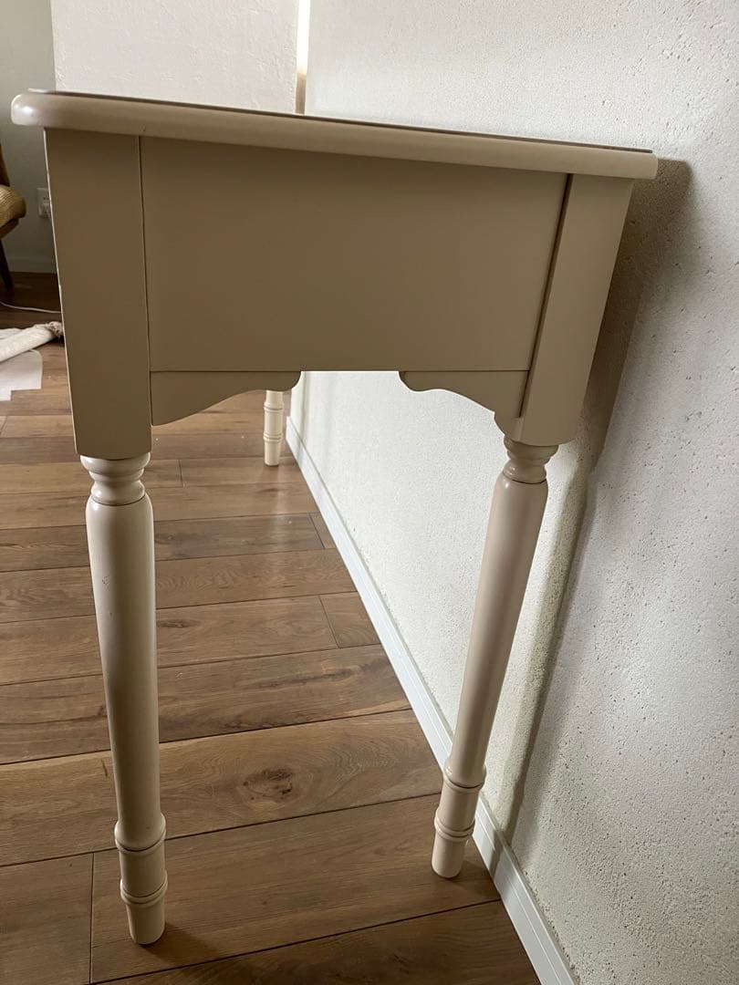 ローラアシュレイ　家具　シャビーシック