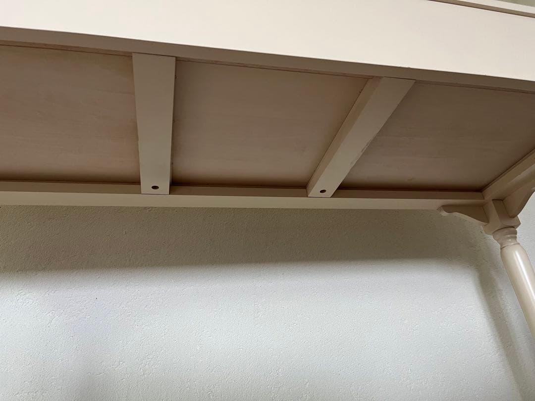 ローラアシュレイ　家具　シャビーシック