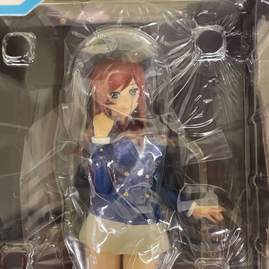 FME052 GGG(ガンダム・ガールズ・ジェネレーション) カミキミライ