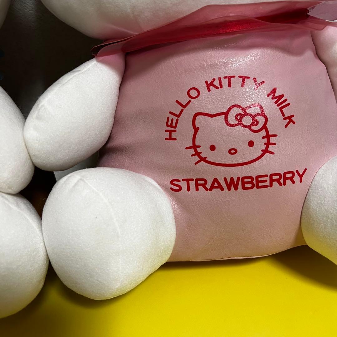 【激レア】 ハローキティ ダニエル セット ぬいぐるみ 2004年製