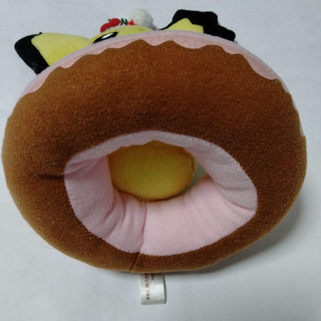 激レア】 ギザみみピチュー ポケモンスイーツクリスマス 2009