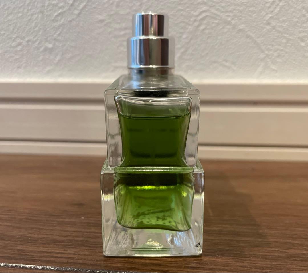 香水(男性用) GUCCI ENVY FOR MEN 50ml