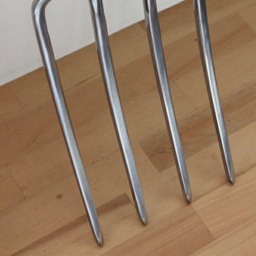 英国 SPEAR&JACKSON スピアジャクソン ロングフォーク ガーデニング