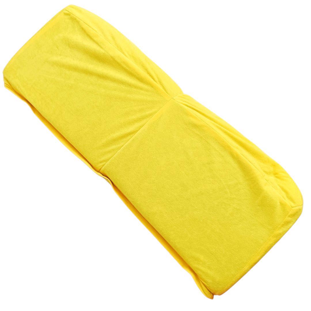 【1/2】ベルメゾン グータラグ くまのプーさん コーナーローソファーセット