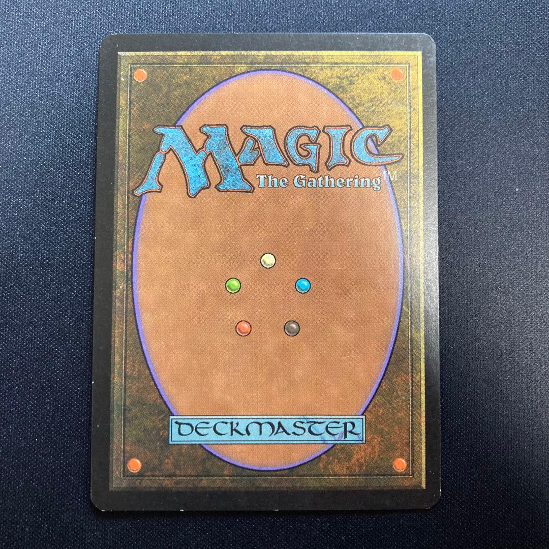 パララクスの潮流/Parallax Tide 日本語1枚 - メルカリ