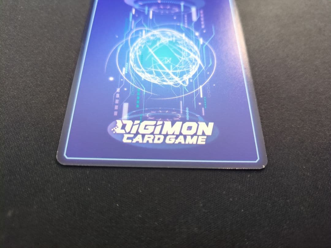 結城ダン＆結城カナン　SP　SR　パラレル　希少