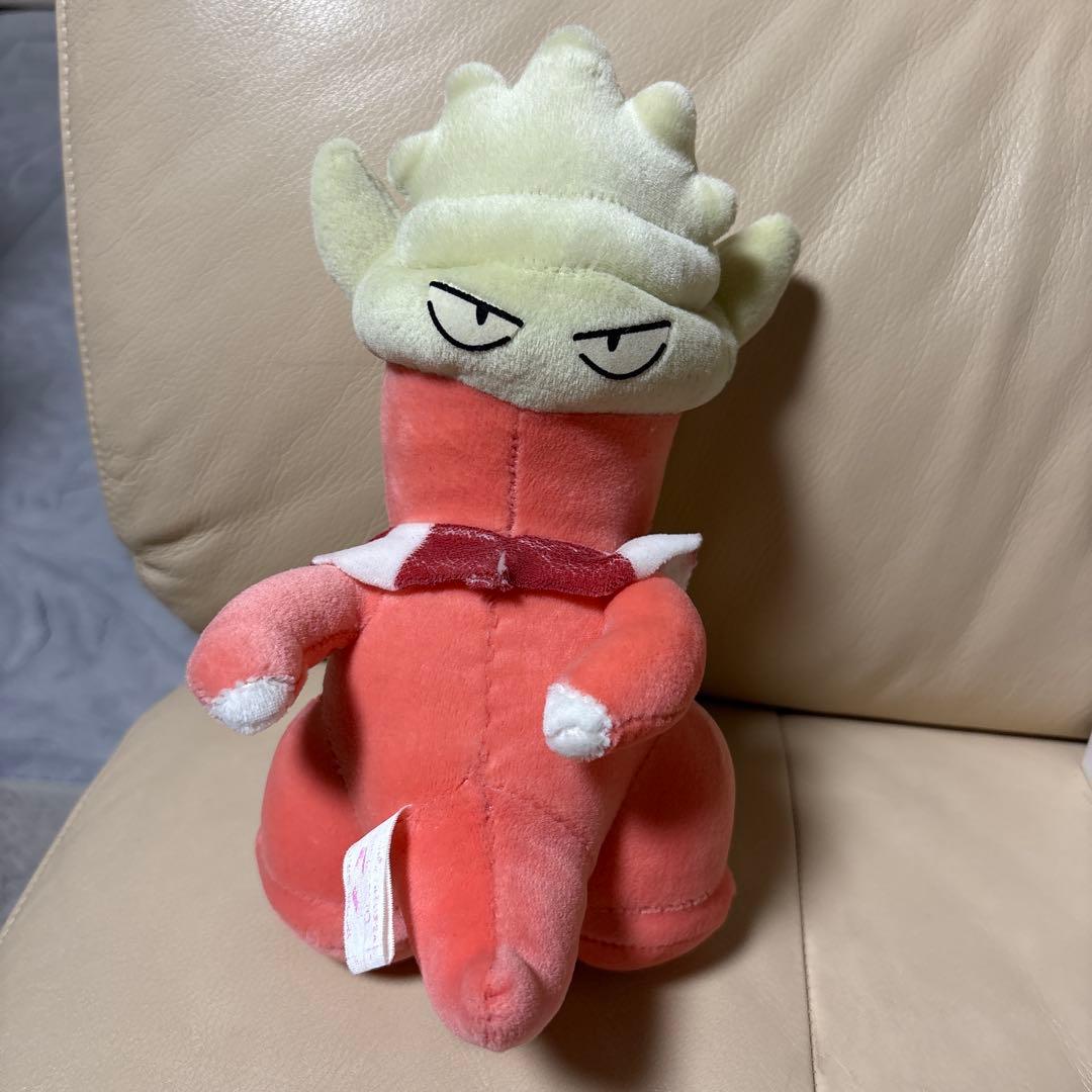 初期 ポケモン ヤドキング ぬいぐるみ 2000年 当時物 希少 - メルカリ