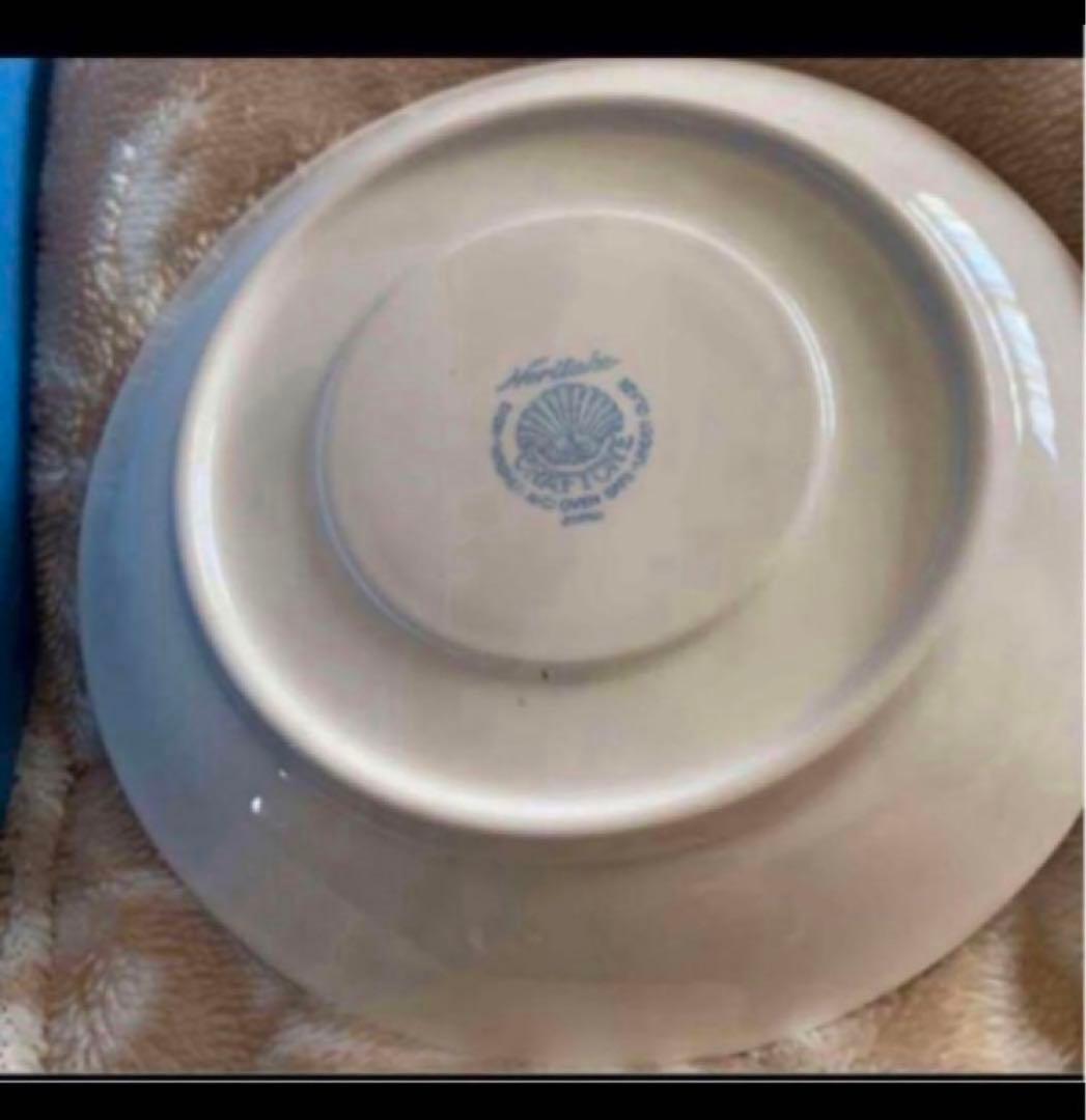 ⚠️⚠️⚠️最終価格なのでいいねのみ❌❌❌即購入以外コメント！新品！ノリタケ食器セット