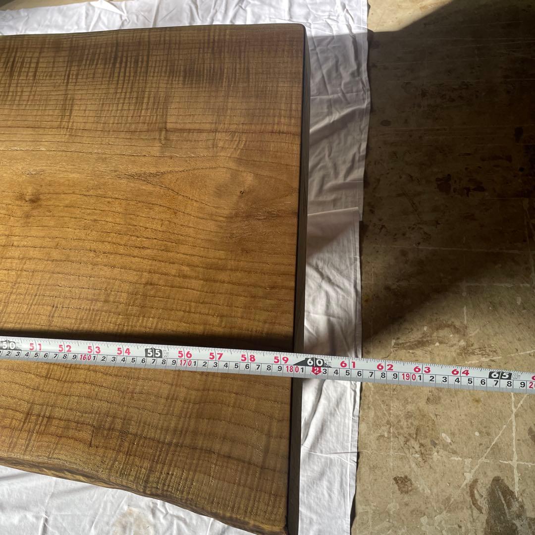 欅　一枚板　特大