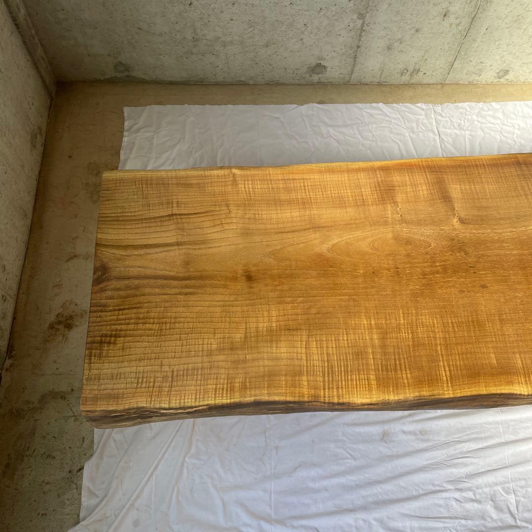 欅　一枚板　特大