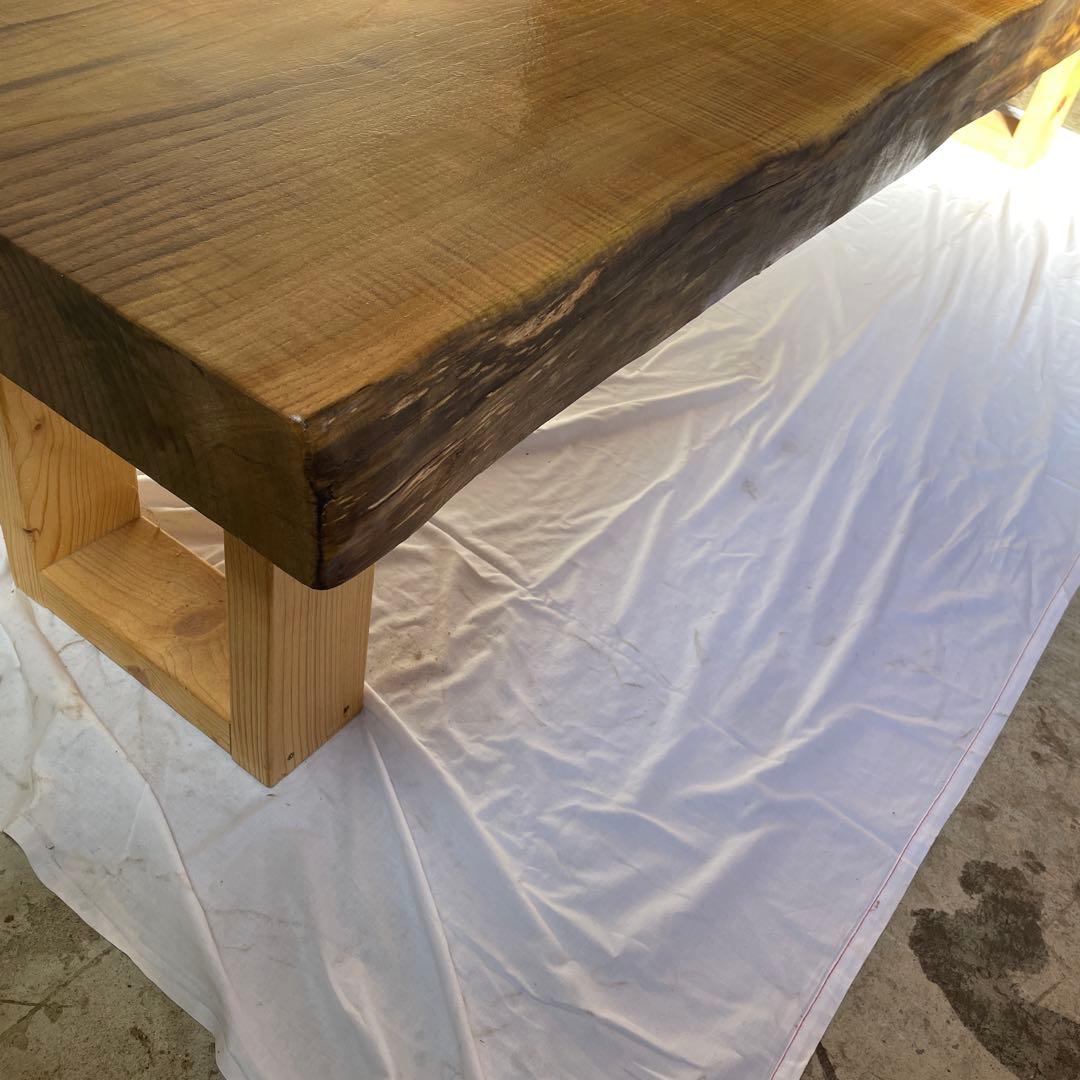 欅　一枚板　特大