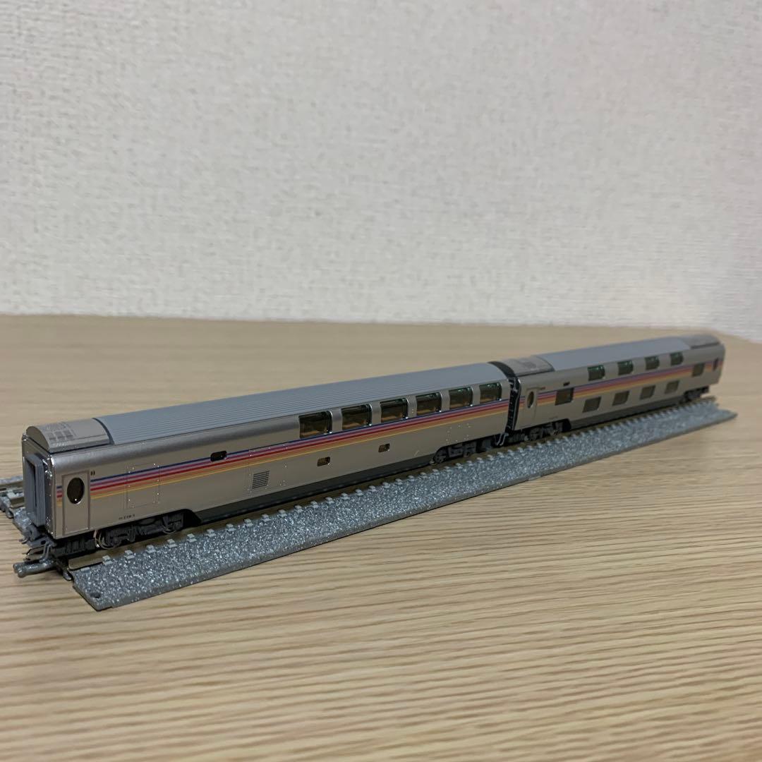 KATO 10-1336 E26系 - メルカリ