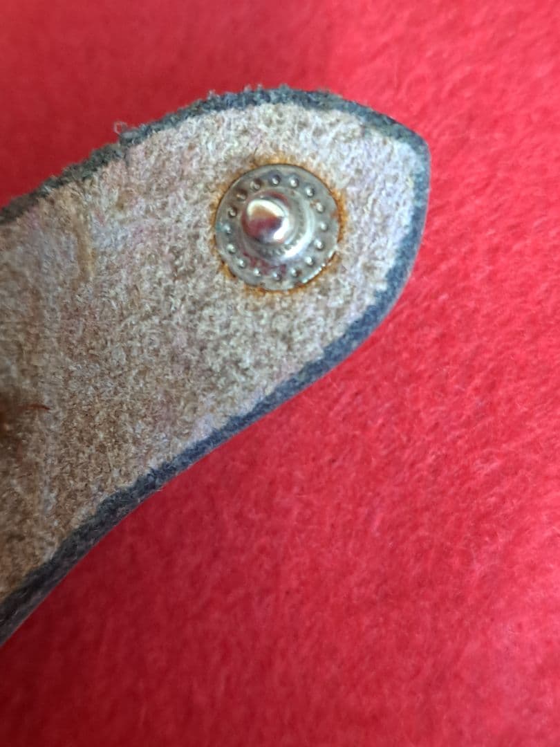 1230-3 國治作　花鋏　華道　生け花　国治