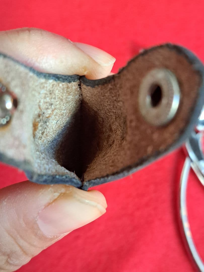 1230-3 國治作　花鋏　華道　生け花　国治