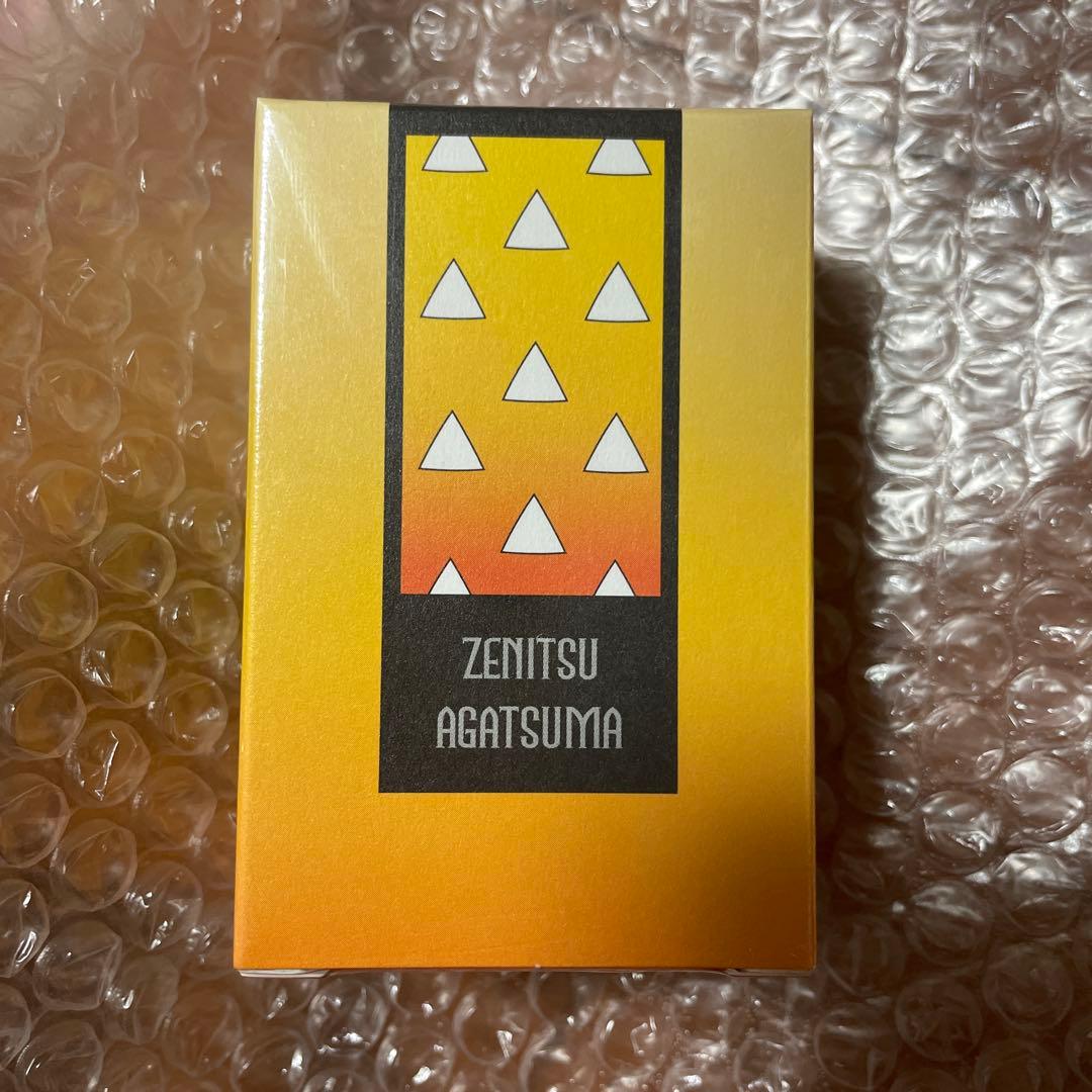 primaniacs プリマニアックス 鬼滅の刃 我妻善逸 香水 再販 - メルカリ