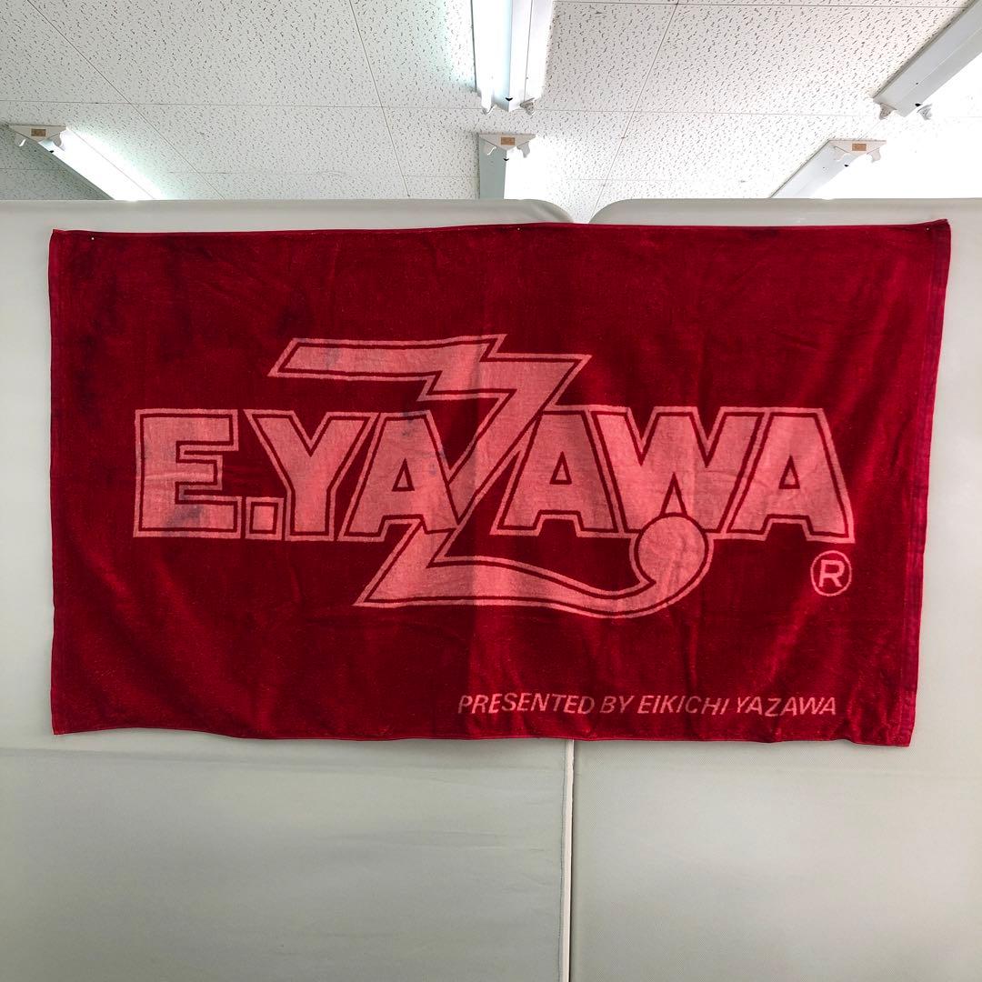 矢沢永吉28 ビーチタオル4枚セットⅩ