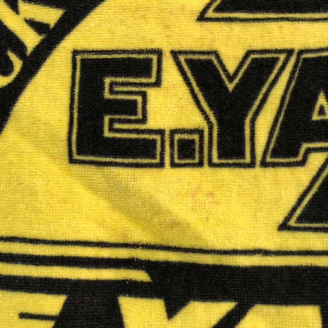 矢沢永吉28 ビーチタオル4枚セットⅩ