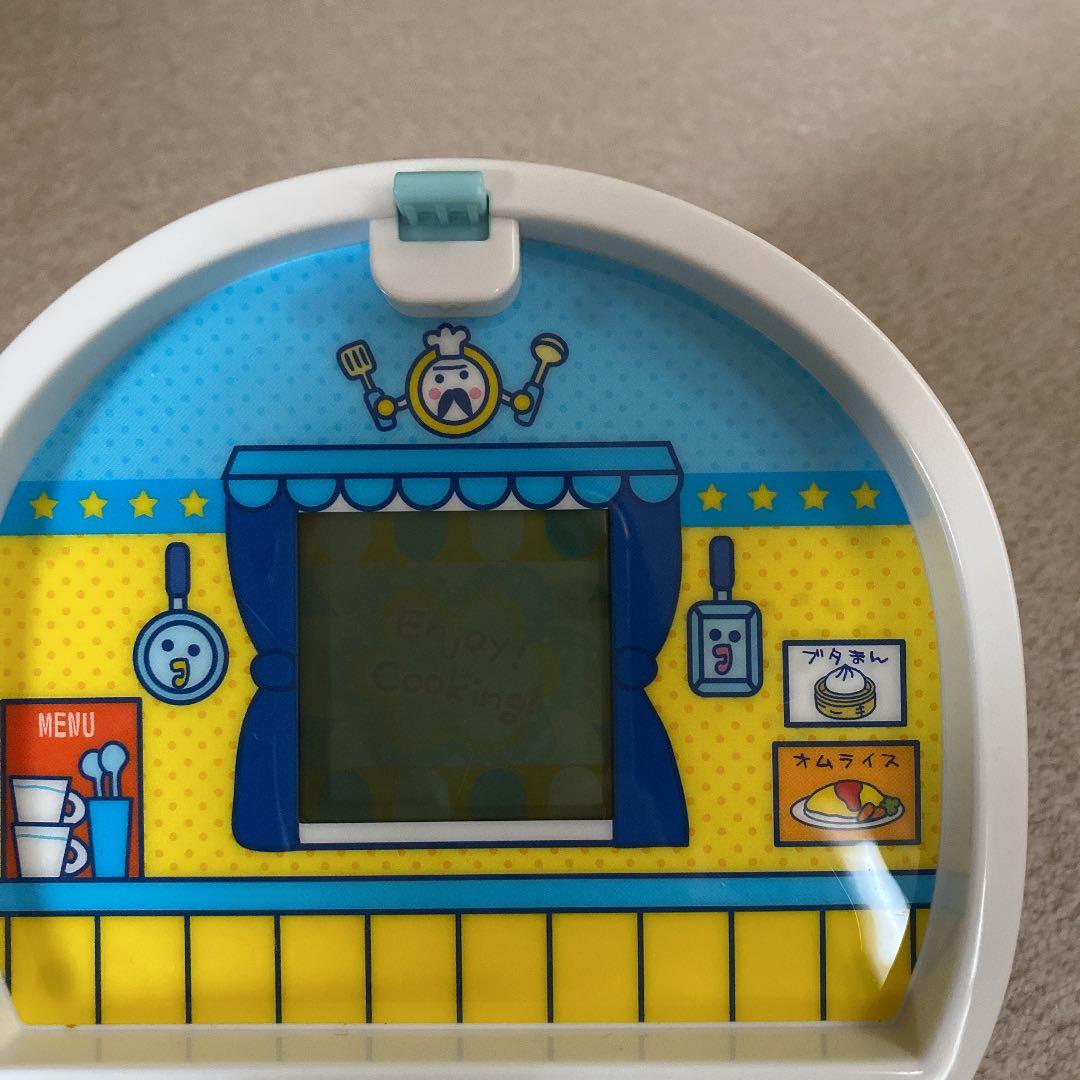 おいしくっておーいそがし！ たまごっちレストラン - メルカリ