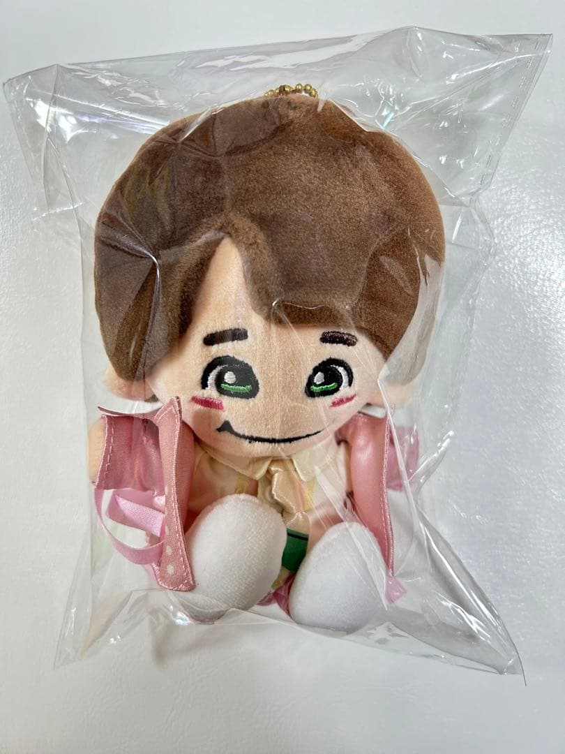 なにわ男子 ちびぬい 7体セット - メルカリ