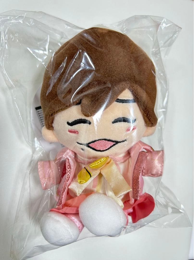 なにわ男子 ちびぬい 7体セット - メルカリ