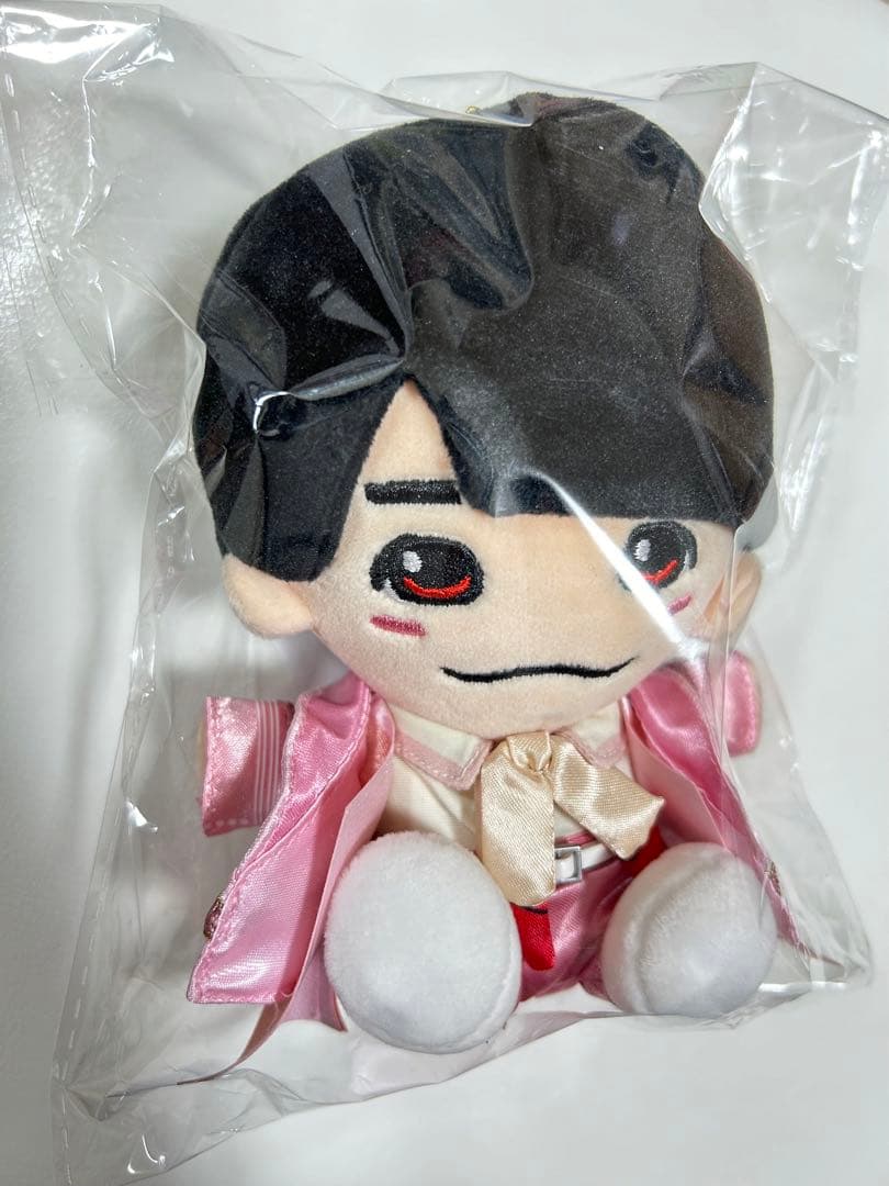 なにわ男子 ちびぬい 7体セット - メルカリ