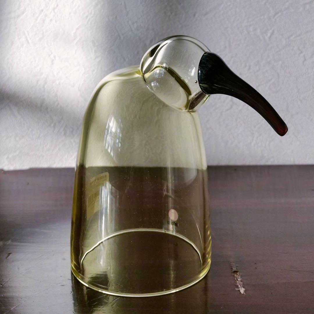 【新品】イッタラ Birds Mari マリ オイバ・トイッカ ガラスの鳥