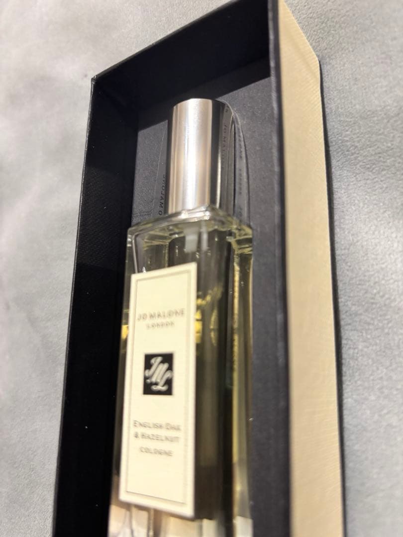 その他 Jo Malone English Oak & Hazelnut 30ml
