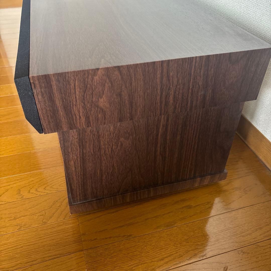 ＣＡＶジャパン3.1chシアターラック130cm テレビ台/テレビボード取説無し