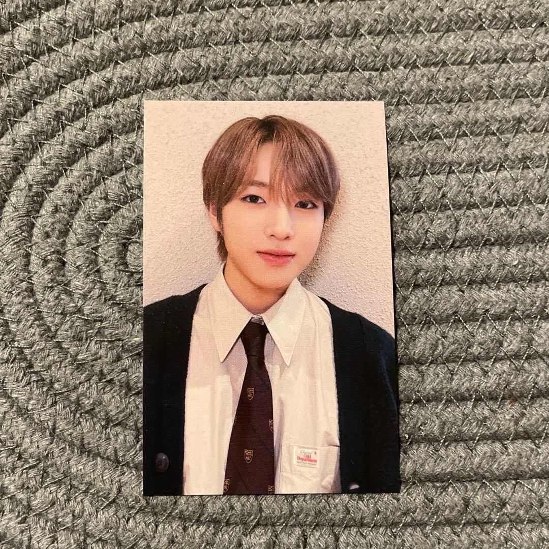 NCT WISH さくや HMVラキドロ - メルカリ