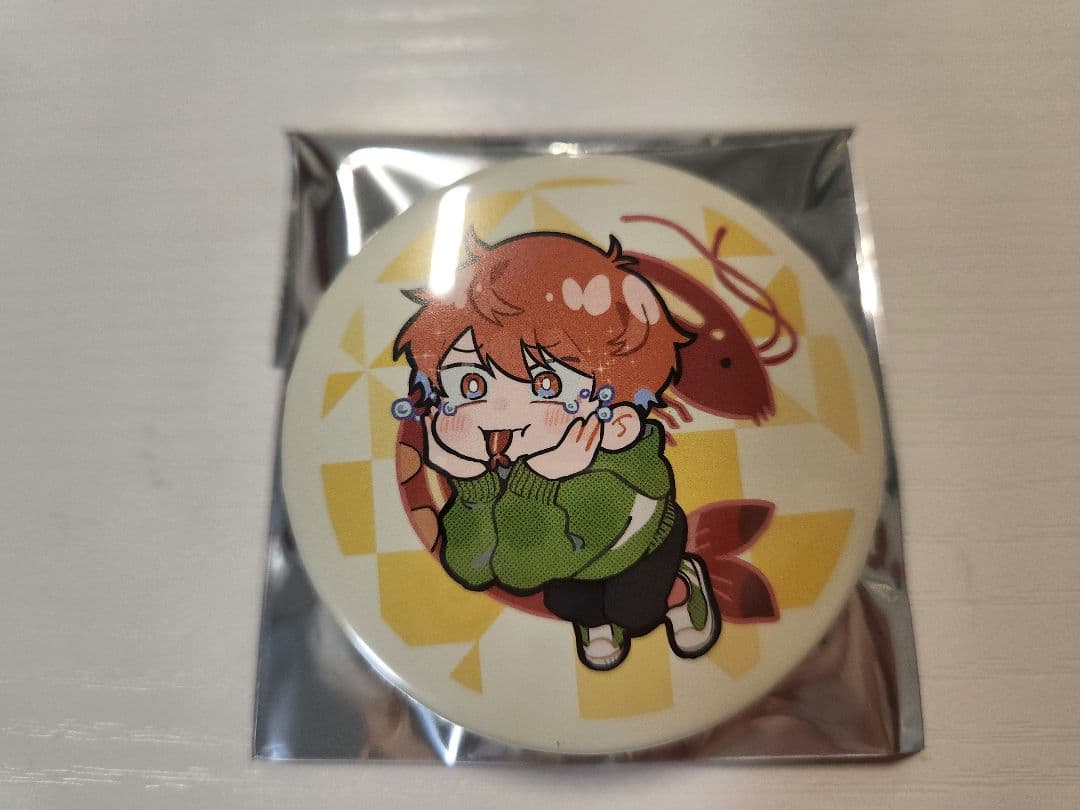 めいちゃん 缶バ まとめ売り バラ売り