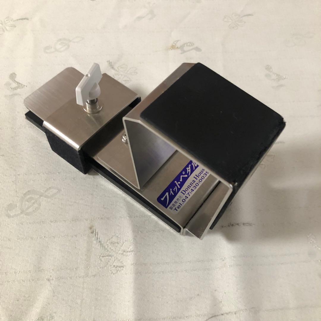 Donna House ドンナハウス フィットペダル ボードセット - メルカリ