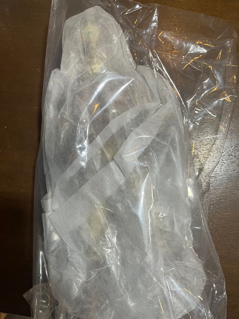 スペクトルマン Cタイプ HGファイティングポーズ 昭和の特撮! 40cmサイズ