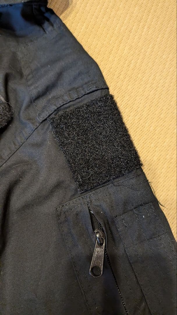 子供用 フライトスーツ PACIFIC F-16 DEMO TEAM