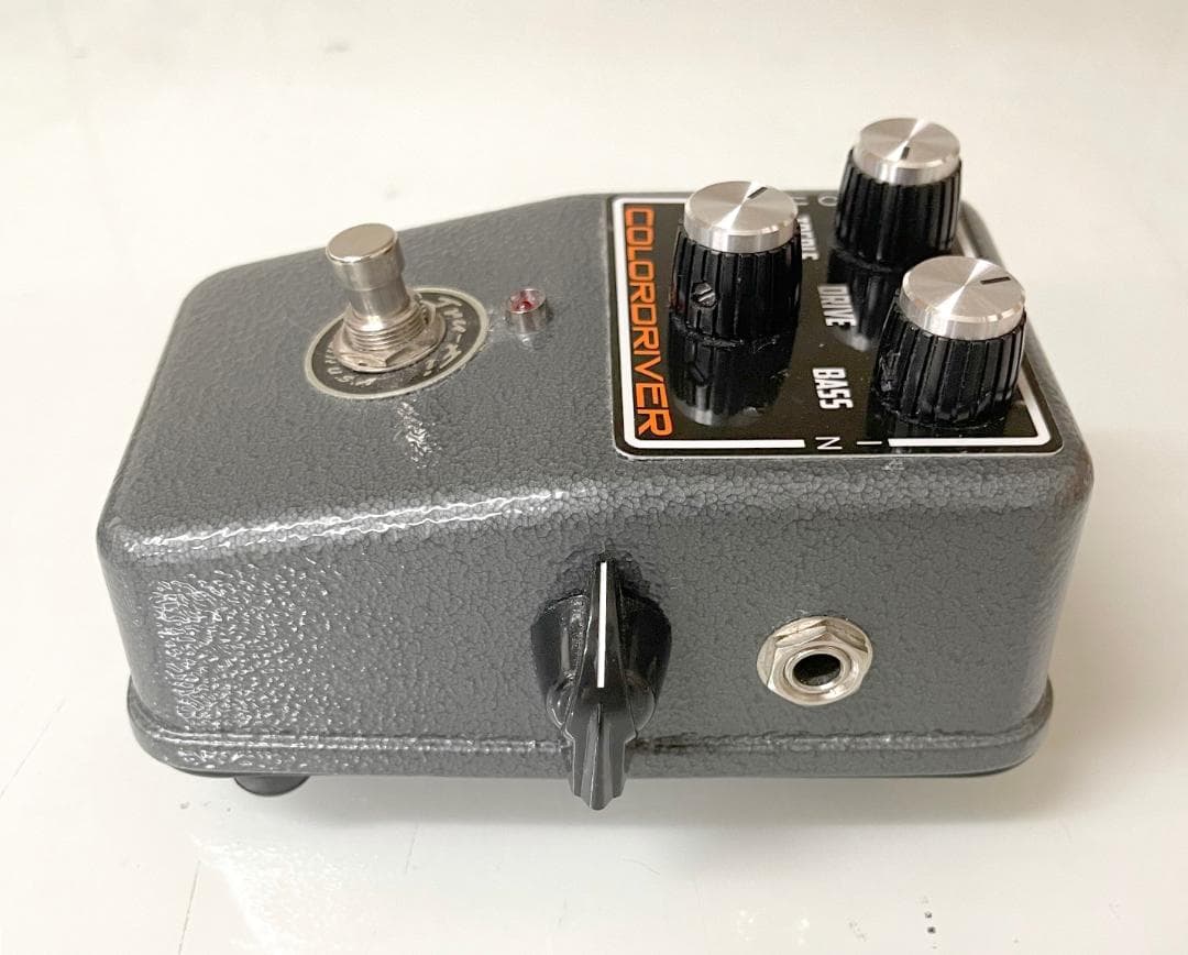 ギター Tru-Fi colord 18V