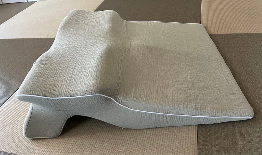 SU-ZI 睡眠坂まくら